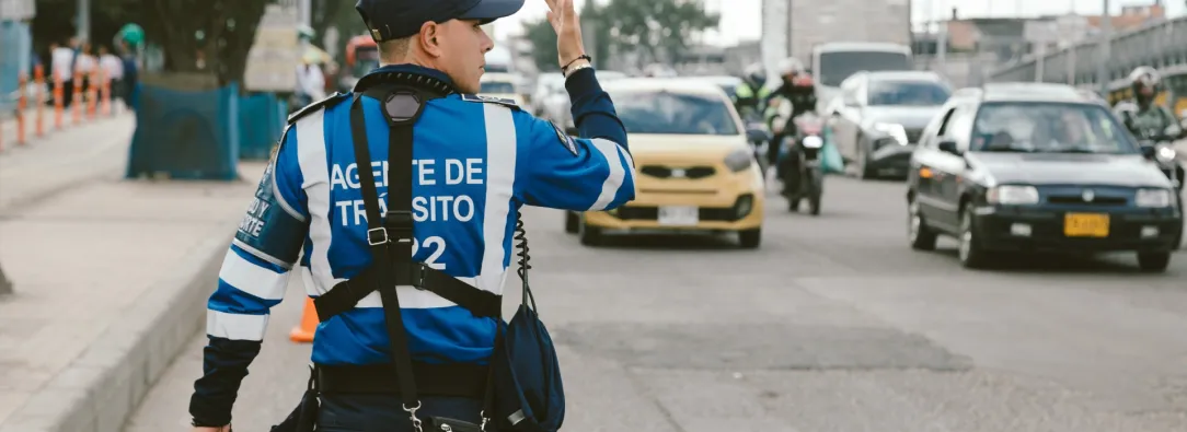 Mira el pico y placa en Bogotá para la semana del 5 al 11 de mayo de 2025