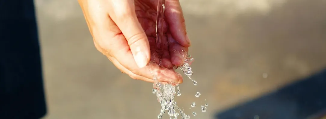 Mira cómo será el racionamiento de agua en Bogotá para este 21 de marzo