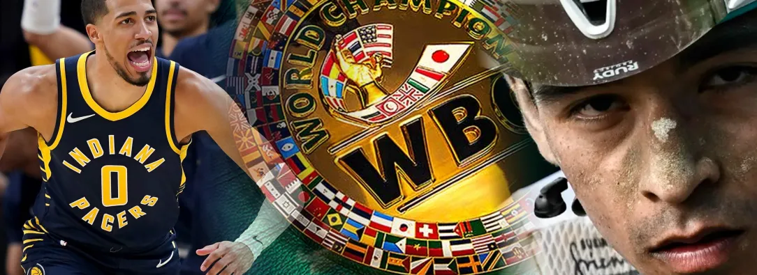 Mundial de boxeo, París Niza, NBA y mucho más en el panorama deportivo en este 12 de marzo