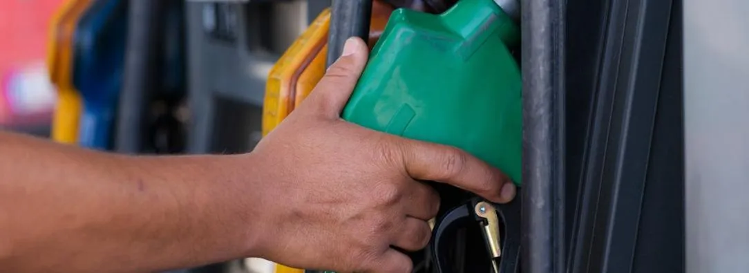 El subsidio al diésel está beneficiando a vehículos de alta gama. / Foto: RTVC.