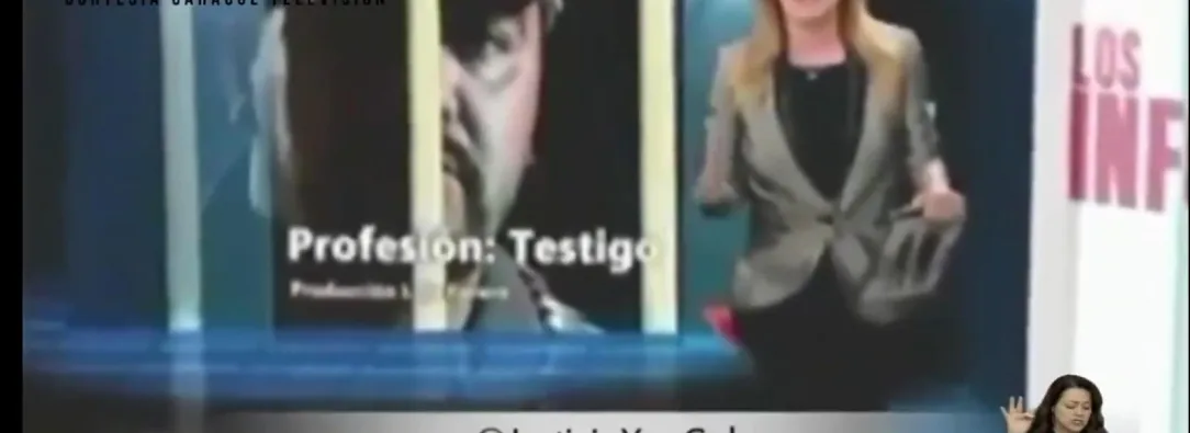 programa Los Informantes