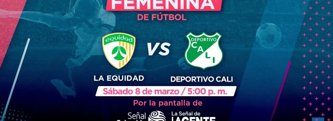 Liga femenina