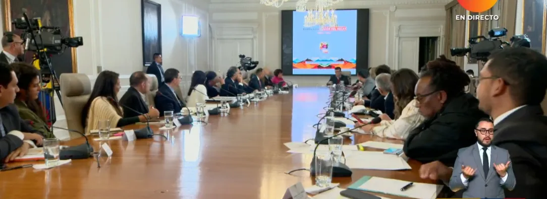 Consejo de Ministros