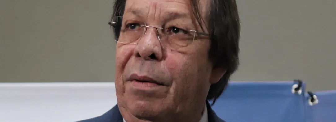 Congreso votó a favor de la renuncia de César Lorduy. / Foto: AFP.