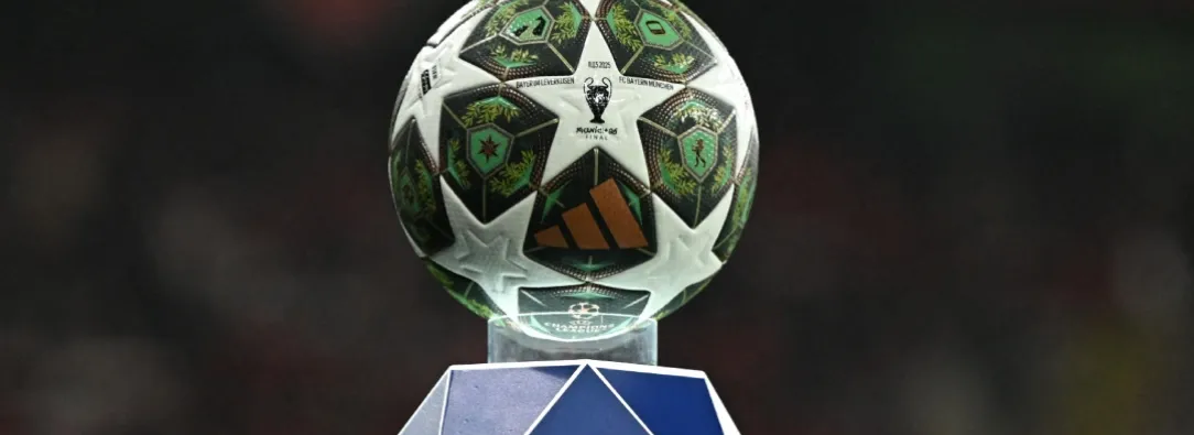 Champions League equipos clasificados. / Foto: AFP.