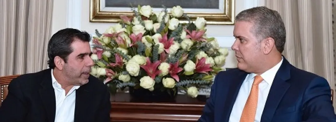 contrato millonario de medicamentos entregado a los Char