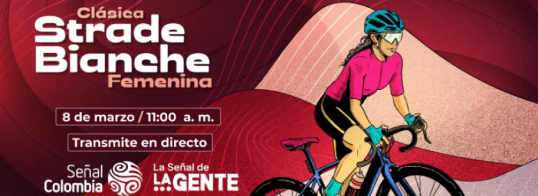 ciclismo femenino