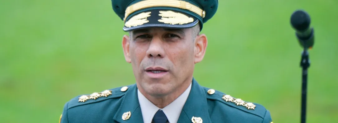 Denuncia de acoso sexual contra Zapateiro. / Foto: AFP.