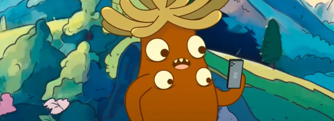 Frailejón Ernesto Pérez nominado a los Premios India Catalina. / Foto: RTVC.