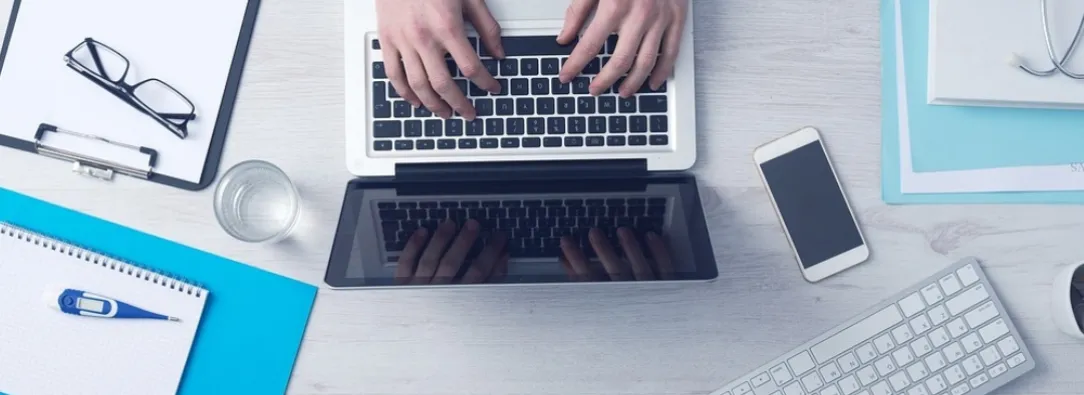 Inteligencia artificial y la salud en Colombia. / Foto: Pixabay.