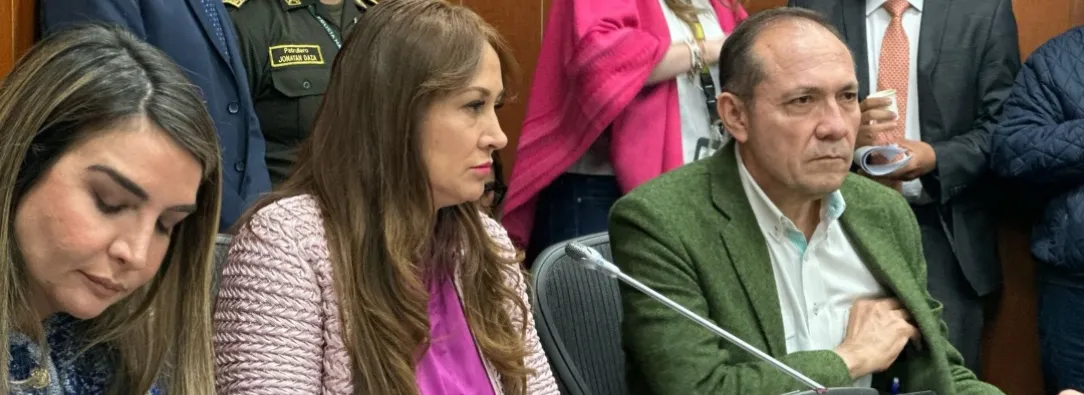 MinTrabajo sobre la consulta popular. / Foto: MinTrabajo.