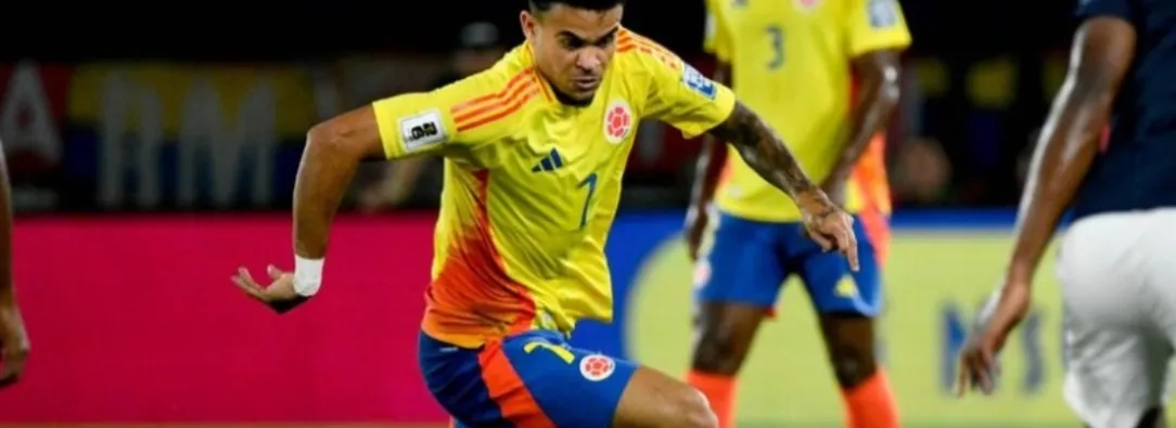 Convocatoria de la Selección Colombia. / Foto: FCF.