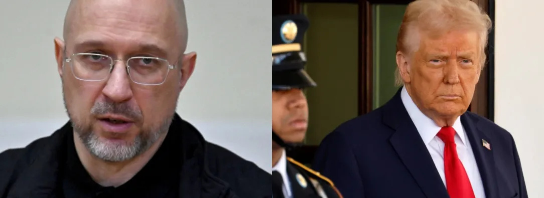 Ucrania responde a Estados Unidos. / Fotos: AFP.