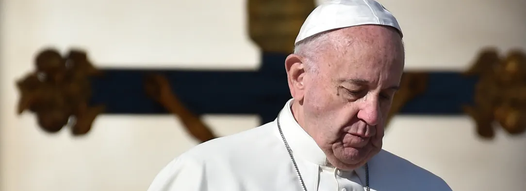 ¡Atención! Francisco, el primer papa latinoamericano, muere a los 88 años en Roma