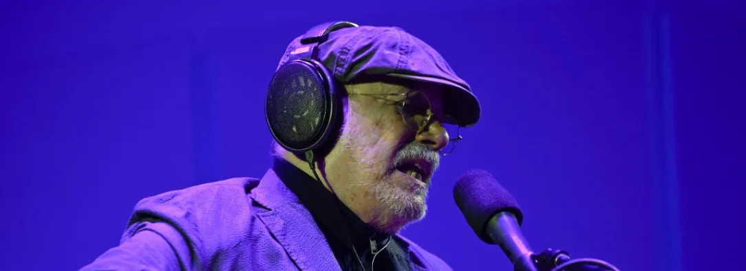 El recorrido incluirá presentaciones en Chile, Argentina, Uruguay, Perú y Colombia. / AFP.