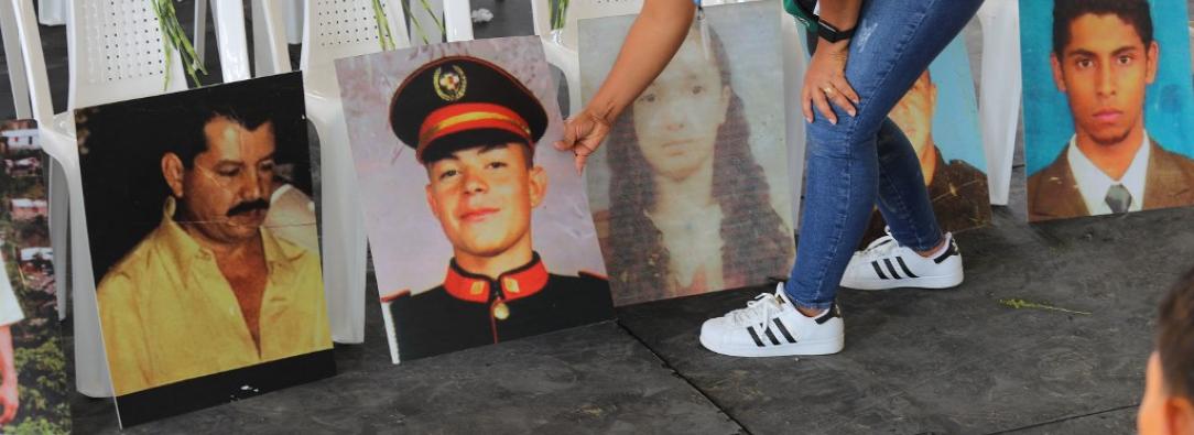 Señal Colombia y Radio Nacional de Colombia (99.9 FM en Medellín) realizarán un especial para honrar y conmemorar esta fecha. / AFP.