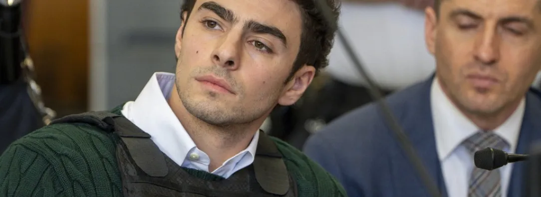 Mangione se declarará no culpable, postura que ya ha sostenido frente a los cargos adicionales que enfrenta en las jurisdicciones estatales de Manhattan y Pensilvania. / AFP.