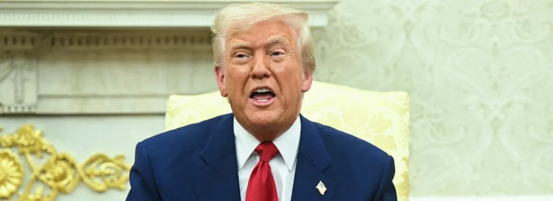 Estados Unidos confirma que aranceles contra China alcanzarán el 104% el miércoles