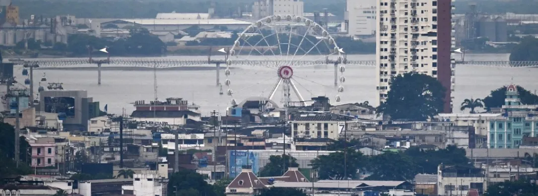 Cinco cosas que debes saber sobre Ecuador