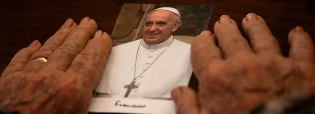 Latinoamérica despide a Francisco, el "papa de los migrantes"