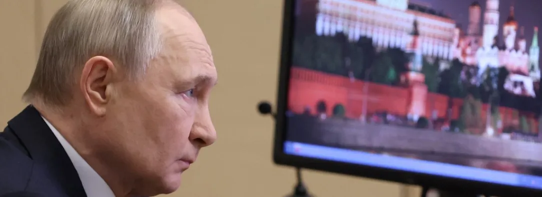 El cese de hostilidades comenzará a la medianoche del 7 al 8 de mayo y se extenderá hasta la medianoche del 10 al 11 de mayo. / AFP.