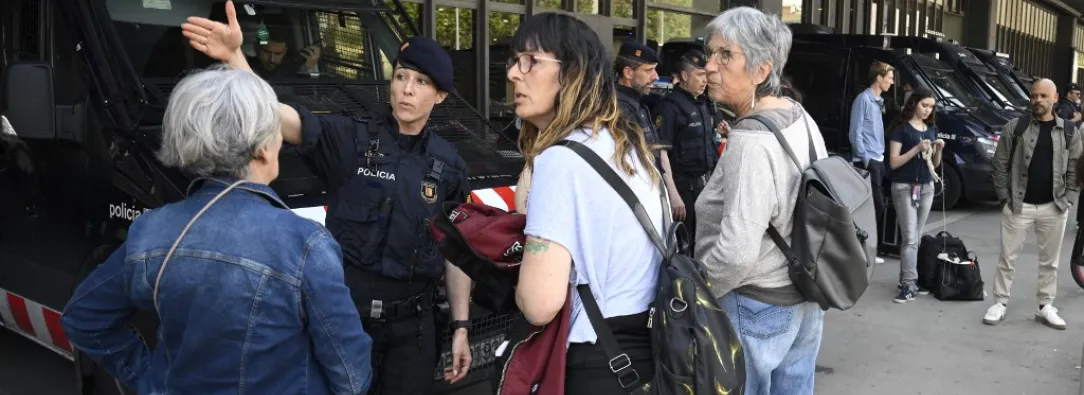 España se recupera del apagón total y descarta un ciberataque