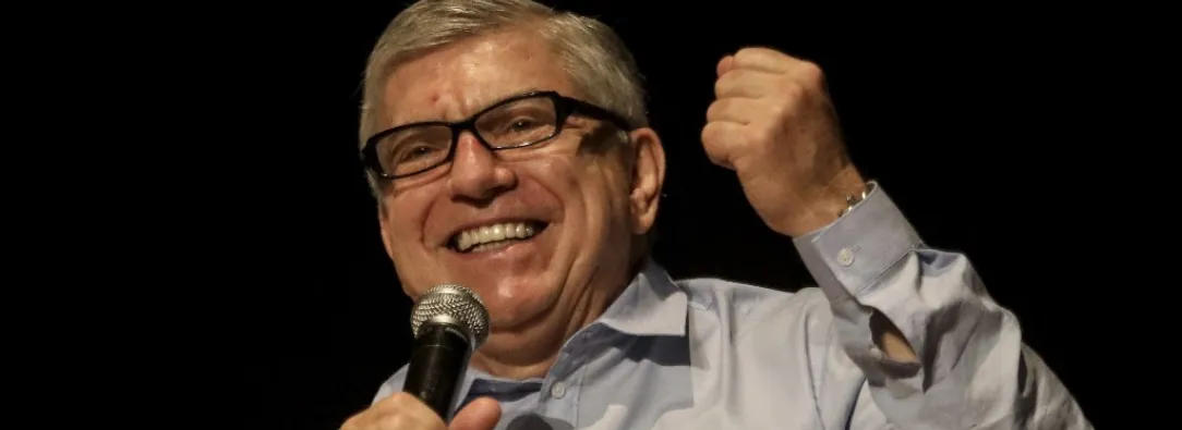 El proyecto liberal recoge solo dos puntos del articulado original del Gobierno. / AFP.