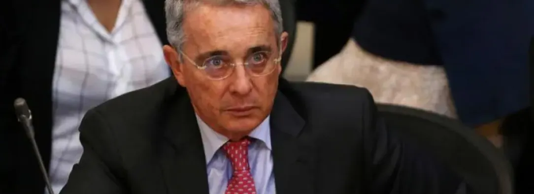 Juicio contra el expresidente Álvaro Uribe Vélez, 4 de ABRIL