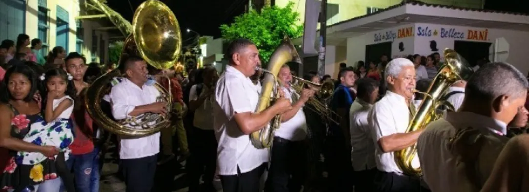 Más allá de las procesiones: las otras formas de vivir la Semana Santa en Colombia