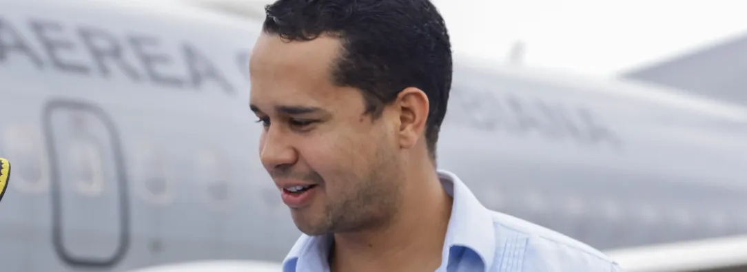 La decisión se sustentó en pruebas contundentes, entre ellas un video. / Foto: Presidencia de la República.