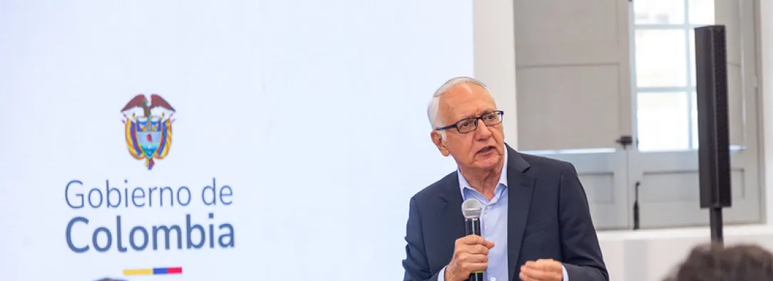 La declaratoria de emergencia busca evitar que la fiebre amarilla se urbanice, es decir, que el virus llegue a centros poblados. / Foto: Ministerio de Salud.