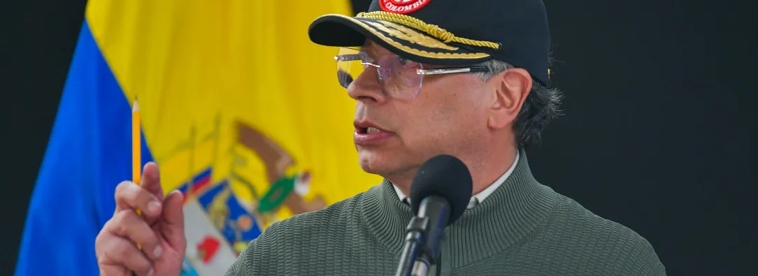  “Congresistas simplemente comprados”, presidente tras revelación sobre interferencia de lobistas en reforma laboral