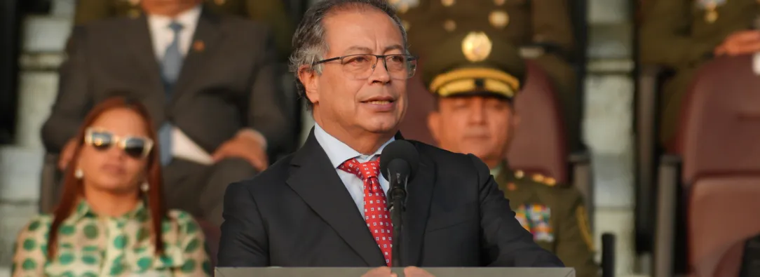  "En Colombia nadie debe morir por manos de otros", Presidente condena ataque en Guaviare y exige investigación inmediata