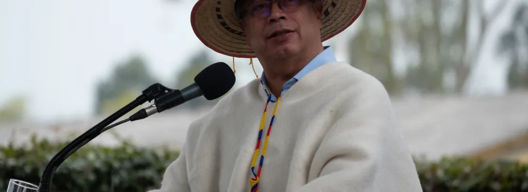 El proceso del CNE contra el presidente Petro por supuesta financiación de campaña podría ser suspendido por decisión de la Corte Constitucional