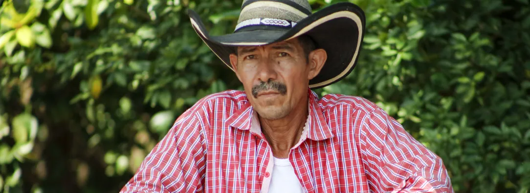 Presidente advierte que campesinos del Catatumbo quedarían sin protección si se caen decretos de conmoción interior