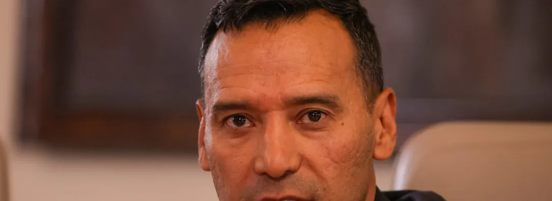 El Gobierno nacional alertó sobre las consecuencias que tendría anular esta medida en medio de la crisis humanitaria. / Foto: Presidencia de la República.