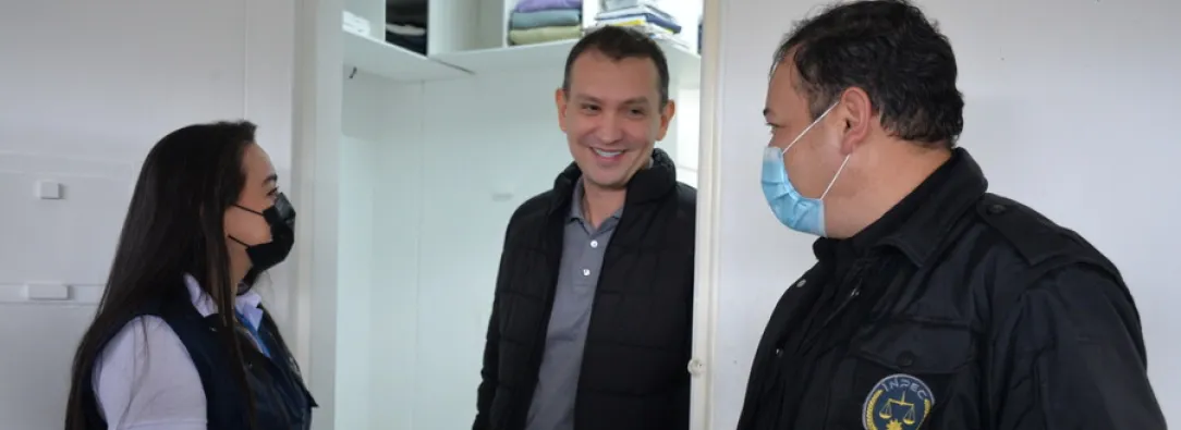 Una vez más conceden libertad condicional a Emilio Tapia, la Procuraduría apela la decisión