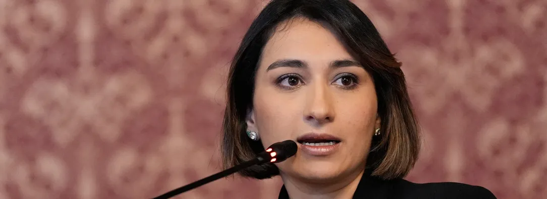 Cancillería colombiana buscaría apoyo en el Consejo de Seguridad en la ONU para consolidar la Paz Total