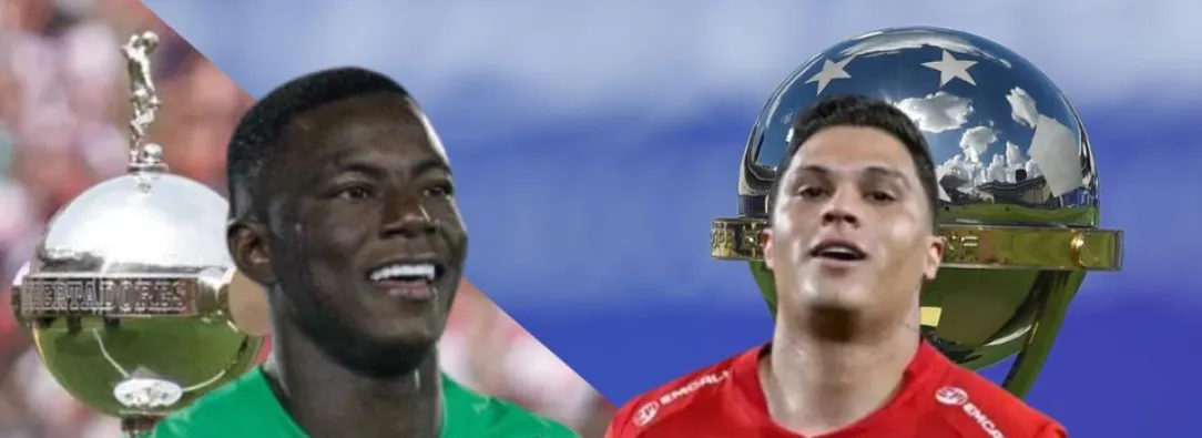 Atlético Nacional, líder de la liga BetPlay tras empate entre América y Millonarios Cali