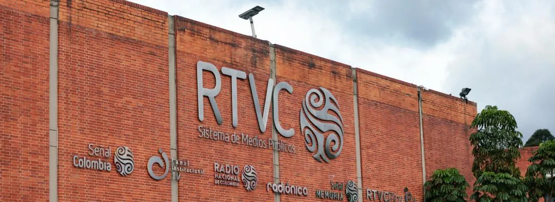 RTVC rechaza los señalamientos expresados en la columna de opinión publicada por El Tiempo RTVC, Sistema de Medios Públicos, rechazó de manera categórica los señalamientos expresados en la columna de opinión publicada por el diario El Tiempo el pasado lun