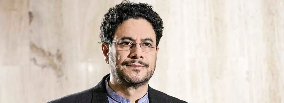 Iván Cepeda pide a la Fiscalía imputar a Eurídice Cortés por falso testimonio durante jucio de Uribe