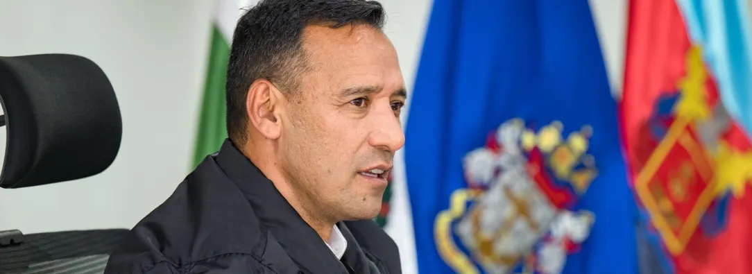 "El presidente nunca habló en contra del gobierno de EE. UU.", MinDefensa tras declaraciones de Kristi Noem