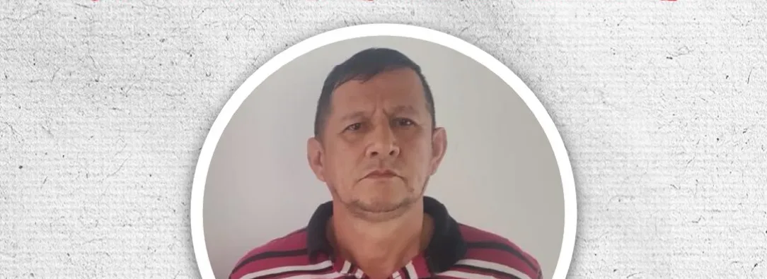 Presidente Petro anuncia captura de alias ‘Robledo’: cabecilla de una estructura del Estado Mayor Central