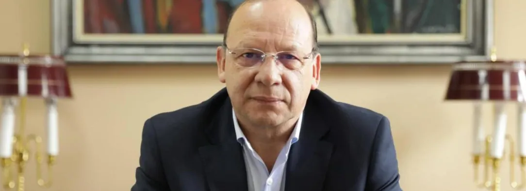 Colombia mantiene su acceso vigente a la Línea de Crédito Flexible (LCF) otorgada por el Fondo Monetario Internacional (FMI). / Foto: Ministerio de Hacienda.