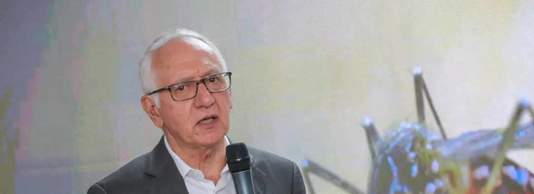 Este aumento con respecto a años anteriores no refleja una propagación descontrolada, sino una mejora en la detección. / Foto: Ministerio de Salud.