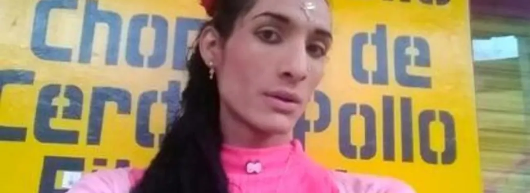 Convocan gran velatón nacional por el transfeminicidio de Sara Millerey