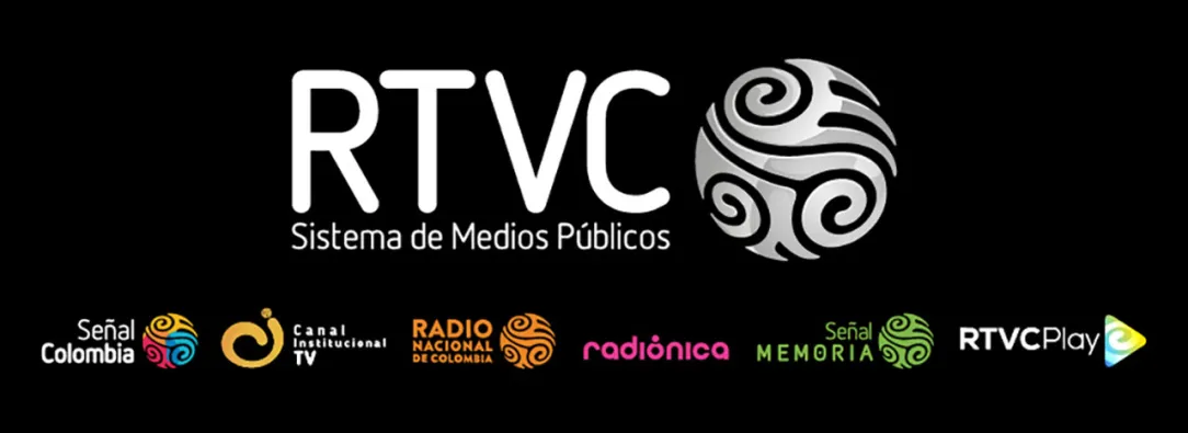 Varias entidades del Gobierno Nacional han manifestado su solidaridad con el Sistema de Medios Públicos y su equipo de comunicadores y periodistas. / Imagen: RTVC.