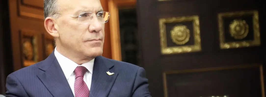 Renuncia Roy Barreras a su cargo como embajador de Reino Unido