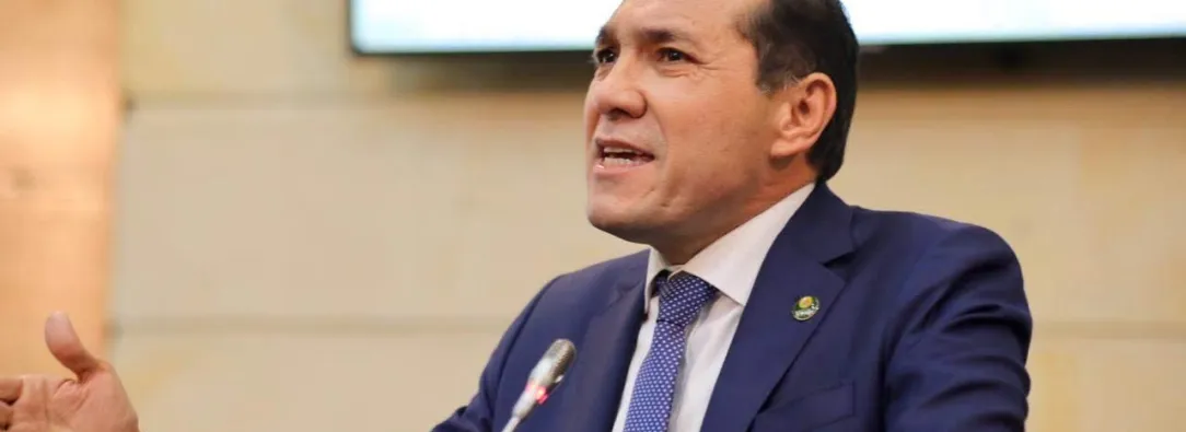 Consulta Popular: “La gente siente que el Gobierno está pensando en sus derechos”, afirma el ministro de Trabajo