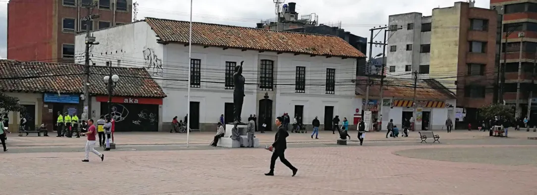 Gobierno anuncia nueva sede universitaria en Soacha con inversión de $13 mil millones